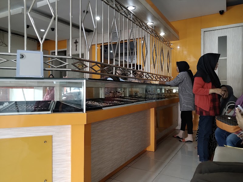Cara Beli Tiket Pameran Seni Citimall Cilacap: Panduan Praktis untuk Warga Lokal